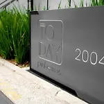 Studio Em Pinheiros - 2 Quadras Da Faria Lima E Vila Madalena