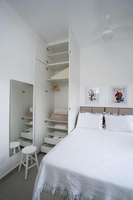 Apartamento Em Pinheiros - 2 Quadras Da Faria Lima E Madalena São Paulo