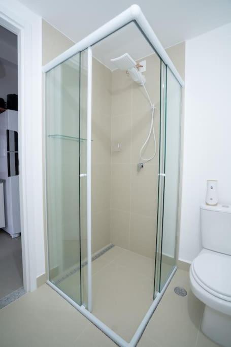 Apartamento Em Pinheiros - 2 Quadras Da Faria Lima E Madalena